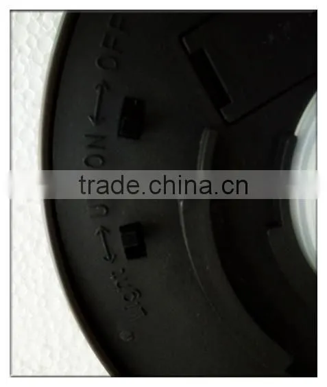 China Manufacture Outdoor Solar Mosquito Killer Electric photo-6