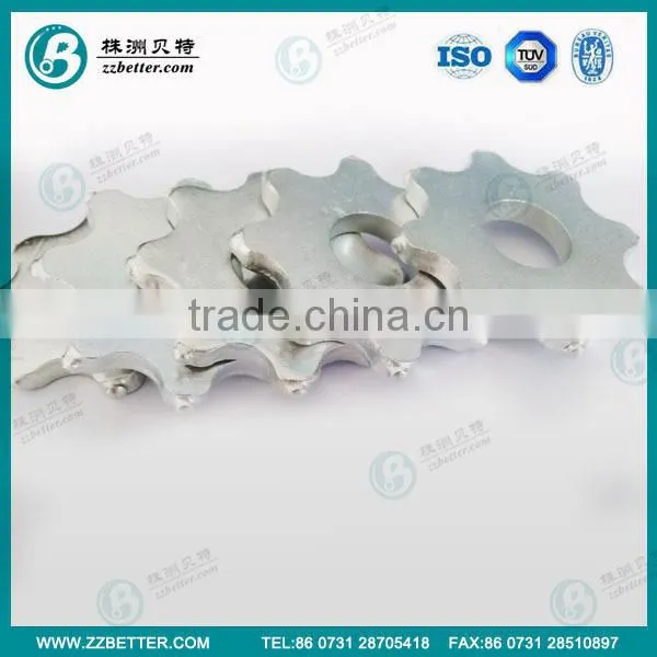 TCT Cutters, Tungsten Carbide Scarifier Cutters Popular in US Market photo-2