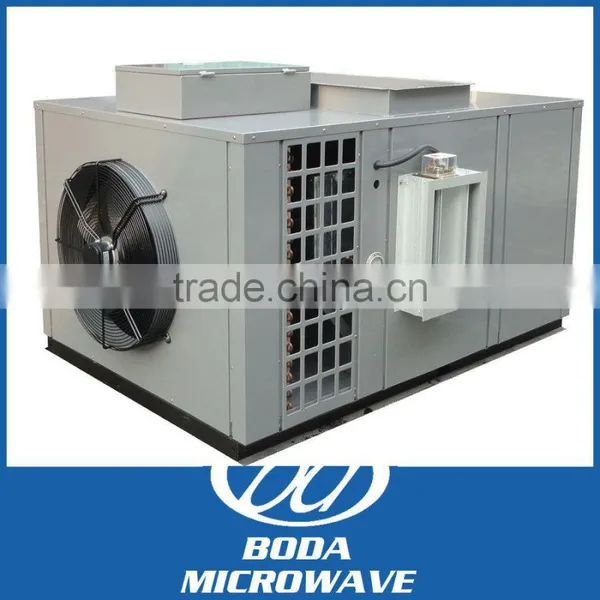 Rice Noodles Heat Pump Dehydrator photo-2
