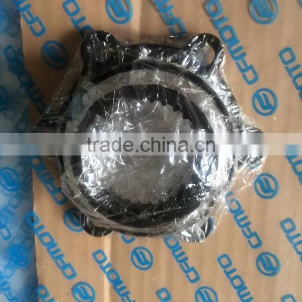CFMOTO X8 ATV Z8 SSV U8 UTV BRACKET, DIFFERENTIAL 0181-313008-0050 photo-4