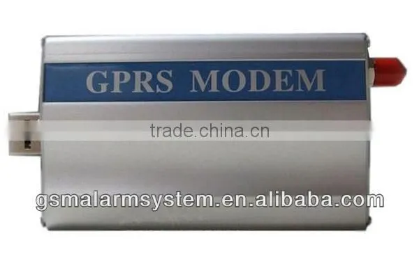 Model GM-02 USB GSM GPRS Modem