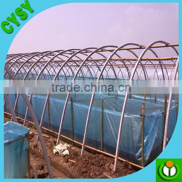 Aquaculture Tilapia Fish Farming Pond Liner With uv Protection photo-5
