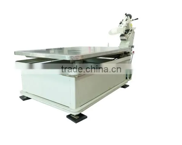 Good Performance Mattress Tape Edge Machine (NG-06T)/ Edging Machine photo-5