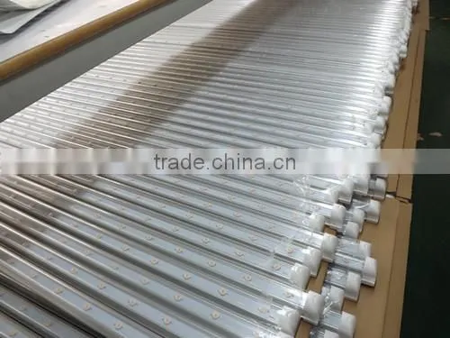 Best Seller 20w Led Grow Tube Growing Led Light Use in Amsterdam photo-2