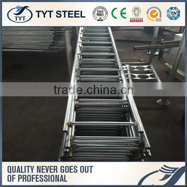 Multifunctional Stair Case Made in China photo-4