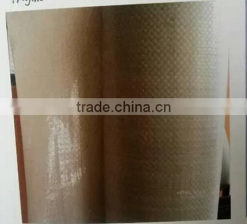 Woven Safety Film for Mirror Backing Security Protection photo-2