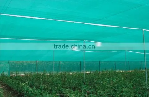 Hot Sell Wholesale Good Quality Hdpe Greenhouse Sun Shade Netting With Cheap Price photo-2