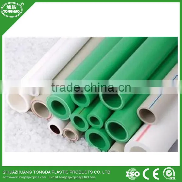 Ppr Pipe and Fittings photo-4