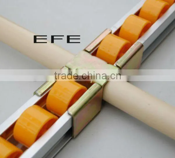 Slide Rail Joint Use for Pipe Rack System photo-2