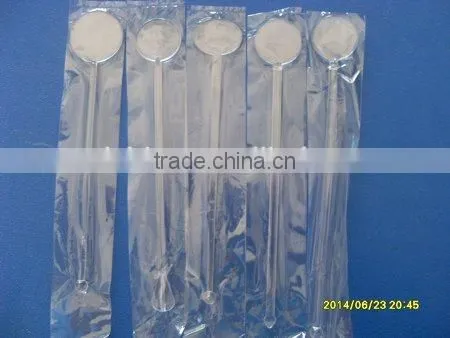 BPA Free Cheap Price Colorful Plastic Stick/swizzle Sticks/custom Swizzle Sticks/personalized Swizzle Sticks photo-2