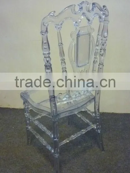 Resin Tiffany Chairs Wedding Chair FD-983 photo-3