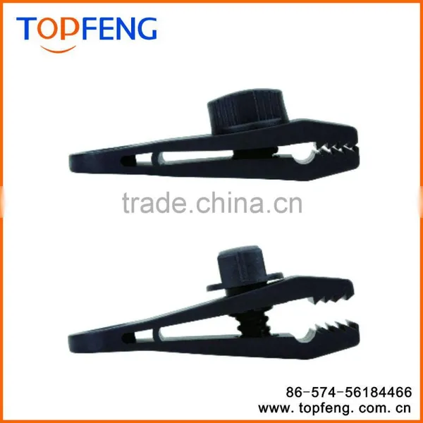 Tarp Clip Tent Clip Set of 4 photo-4