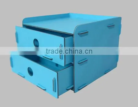 Plastic Collapsible Storage Box/food Container/turnover Crate photo-3