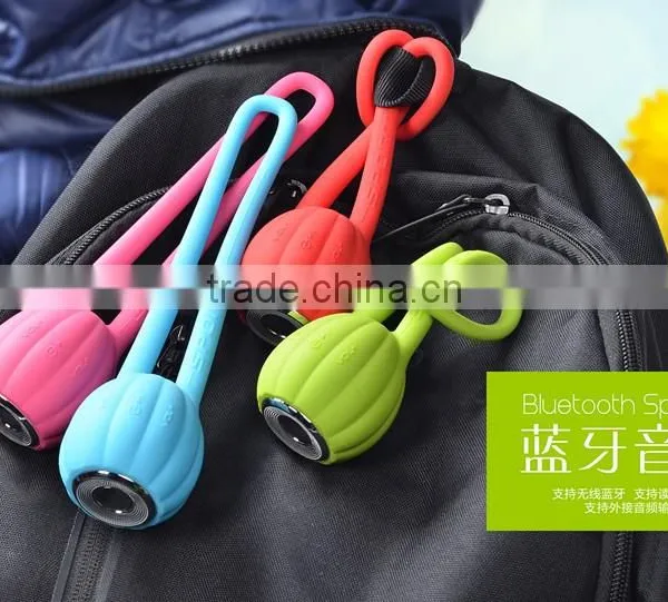 Amazon CE Silicone Mini Bluetooth Speaker Portable Waterproof photo-4