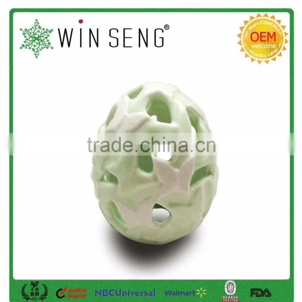 Easter Egg Lights Butterfly Shaped Decor photo-3
