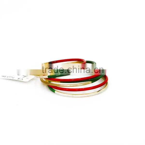 Horn Bracelets 100% Handmade in Vietnam, Used for Both Genders photo-6