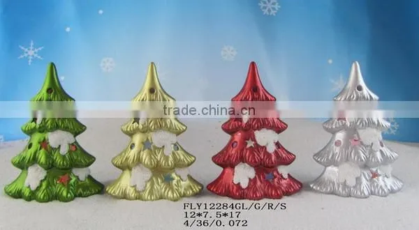 Ceramic Christmas Tree photo-6