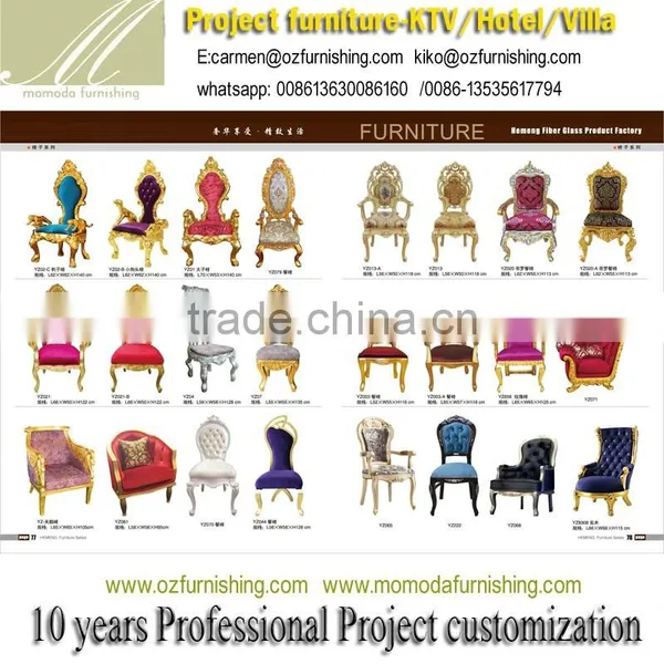 Classic Antique Living Room Furniture and Arabic Living Room Furniture photo-3