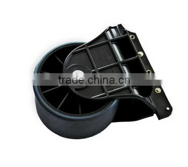 Wholesale Durable Small Plastic Injection Part photo-3