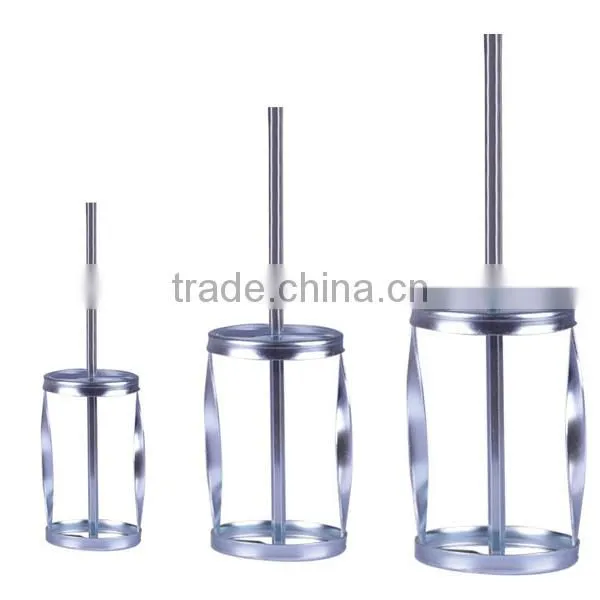 HEXAGON MUD MIXER PAINT HAND DRILL PAINT MIXER photo-4