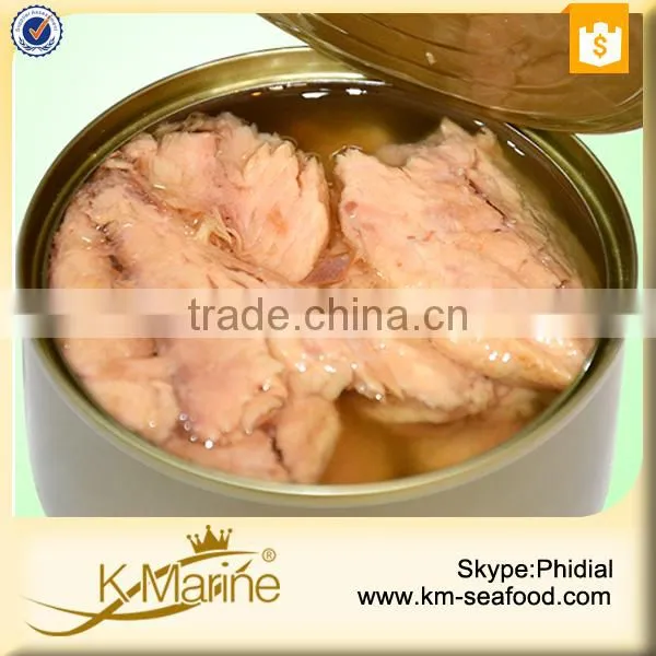 Wholesale Round Canned Fish Manufacturers in Thailand photo-5