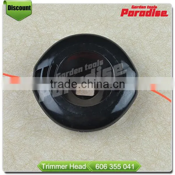 Gas StringTrimmer Head Parts For Sale photo-3