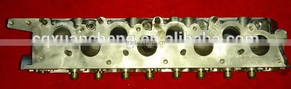 Chinese Auto Spare Parts for Mitsubishi 4d56 Cylinder Head MD303750 MD348983 AMC908513 photo-4