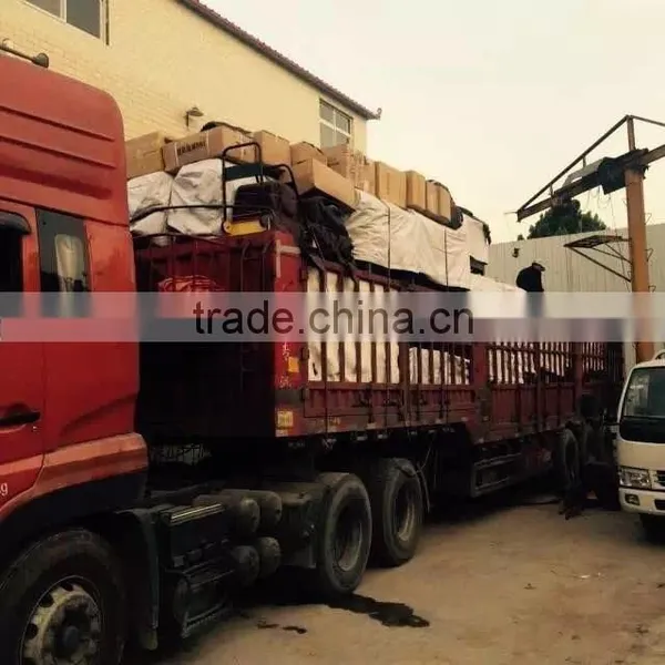 Reinforcement Cutting Machine Cutter Tools photo-5