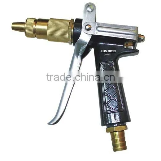 HIGH PRESSURE SPRAY NOZZLE GUN