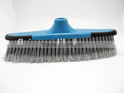 Indoor Plastic Broom Head Soft Broom Head DL5010 photo-3