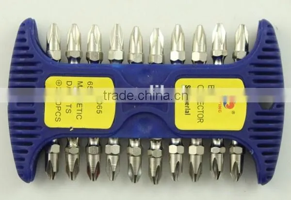 S2 Screwdriver Bits With High Magnetic photo-6