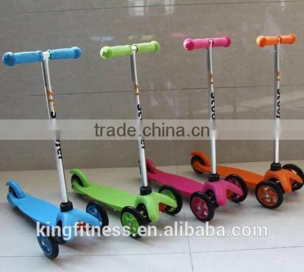 Kids Scooter