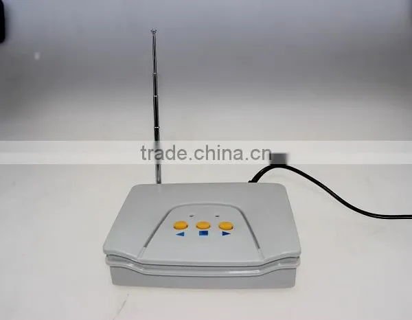 Parking Management Low Noise Barrier Gate Price photo-4