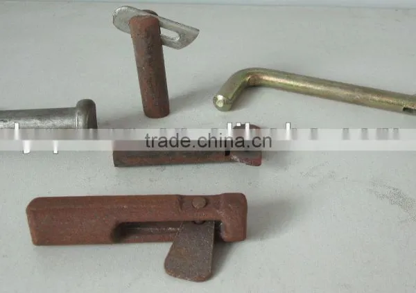 12mm Scaffolding Solid Frame Lock Pin photo-5