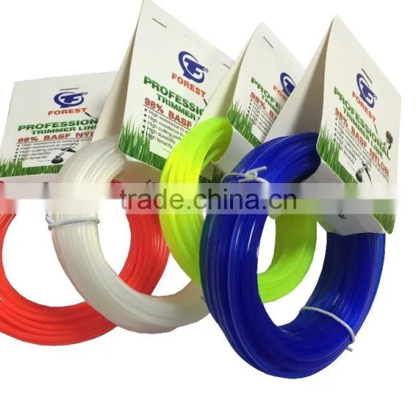 BASF Polyamide Brush Cutter Trimmer Line 15M