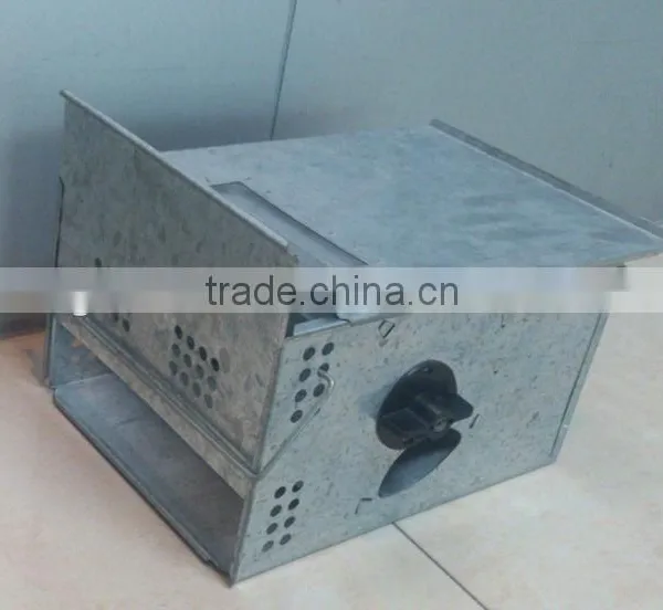 Automatic Mice Pest Type and Pest Control Type Mouse Trap SX-5004 photo-6