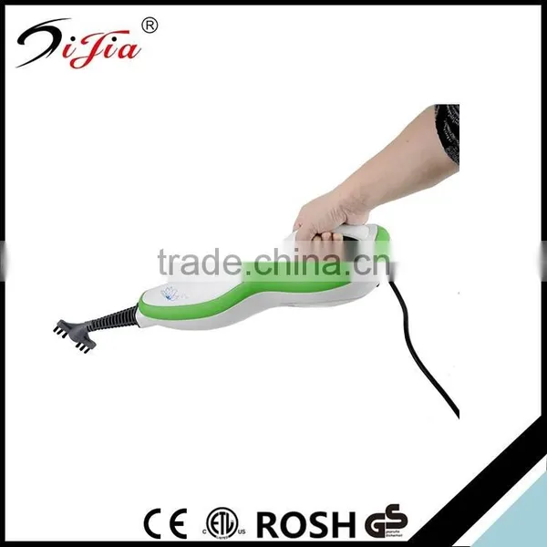 12 IN 1 Handheld Steam Cleaner Multi-Function Steam Mop With Accessories photo-3