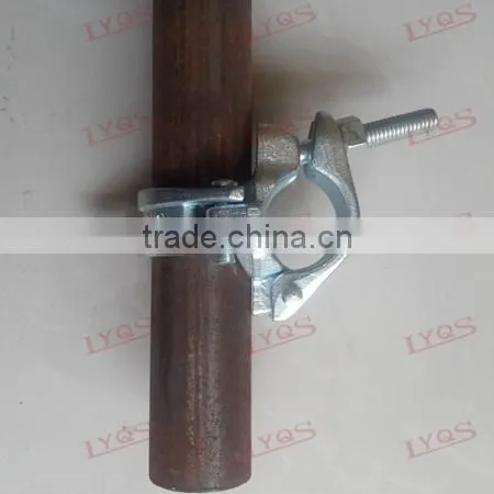 EN74B Forged Scaffolding Tube Pipe Coupler/ Clamp photo-4
