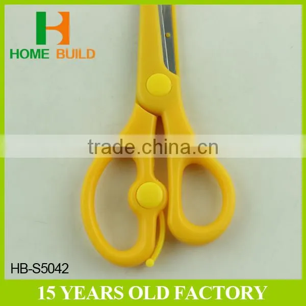 Factory Price HB-S5042 Popular Design Wallpaper Scissors photo-2