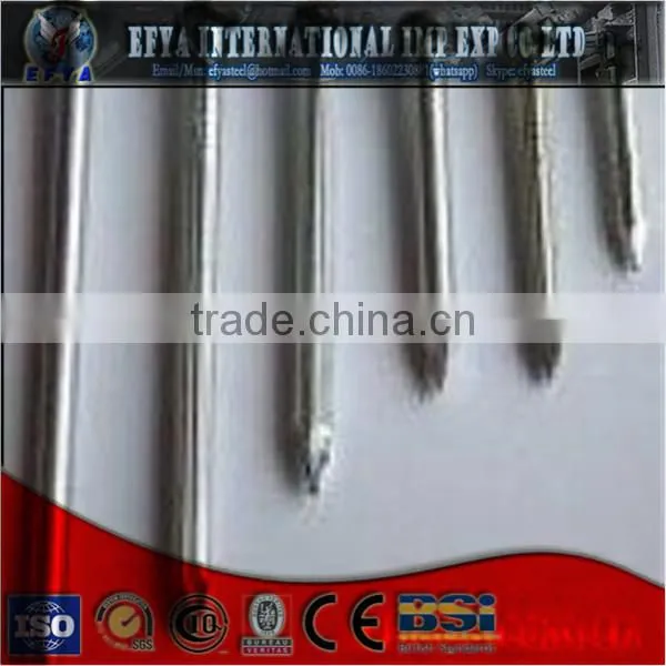Steel Nail photo-2