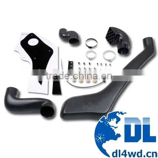 Wholesale 4wd Snorkel Kit Auto Snorkel For Pathfinder D40 Navara R51 Parts photo-3