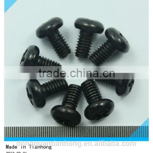 Precision tv Parts Many Different Turned Parts photo-2