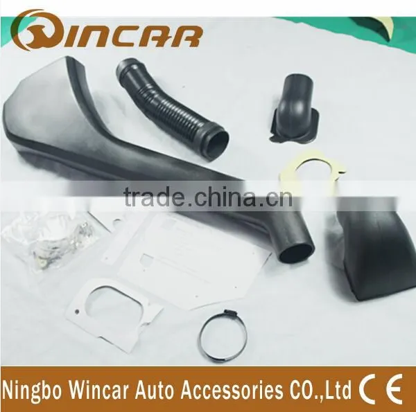 3 Years Guarantee 4WD Snorkel for DISCOVERY 3 / 4 2005 Onwards photo-4