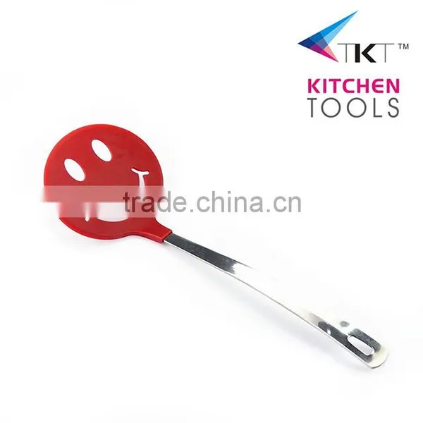 Wholesale Serving Utensils Nylon Spatula photo-2