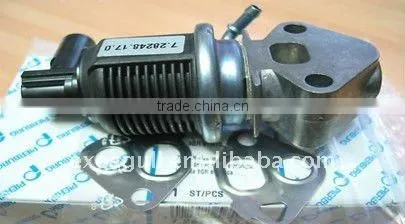 EGR VALVE