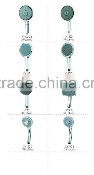 Zinc Shower Shattaf photo-4