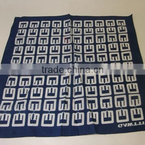 Popular Polyester Cotton Bandana the Union Jack UK Flag Bandana photo-6