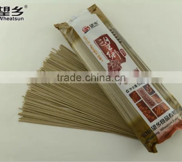 500g Buckwheat Noodles photo-2