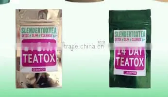 Hign Mountain Green Tea Bags / China Supplier Green Tea Bags 2g*20bags Sell to UAE USA CANADA ALERGIA Jordan photo-2