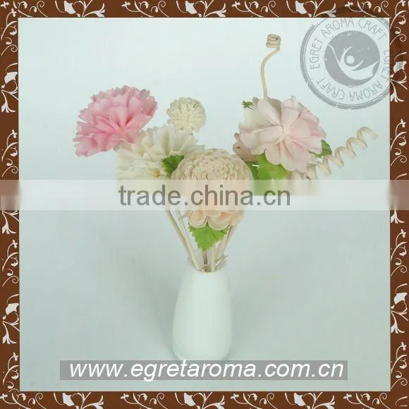 Factory Direct Sale for Home Decoration Sola Diffuser Flower photo-4